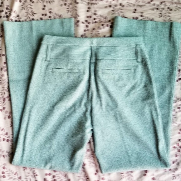 Express: Editor Pants - Picture 5 of 6